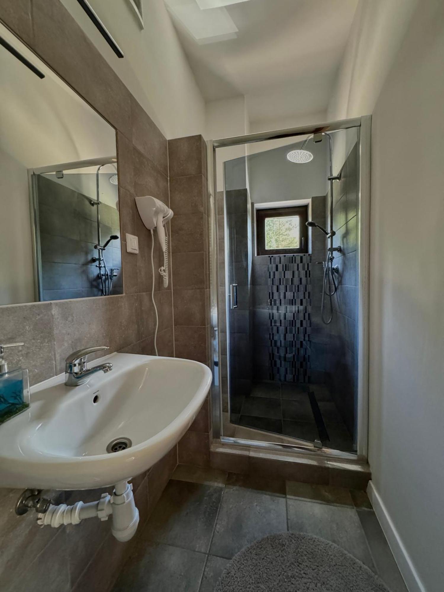 Wosir Szelment Otel Jeleniewo  Dış mekan fotoğraf